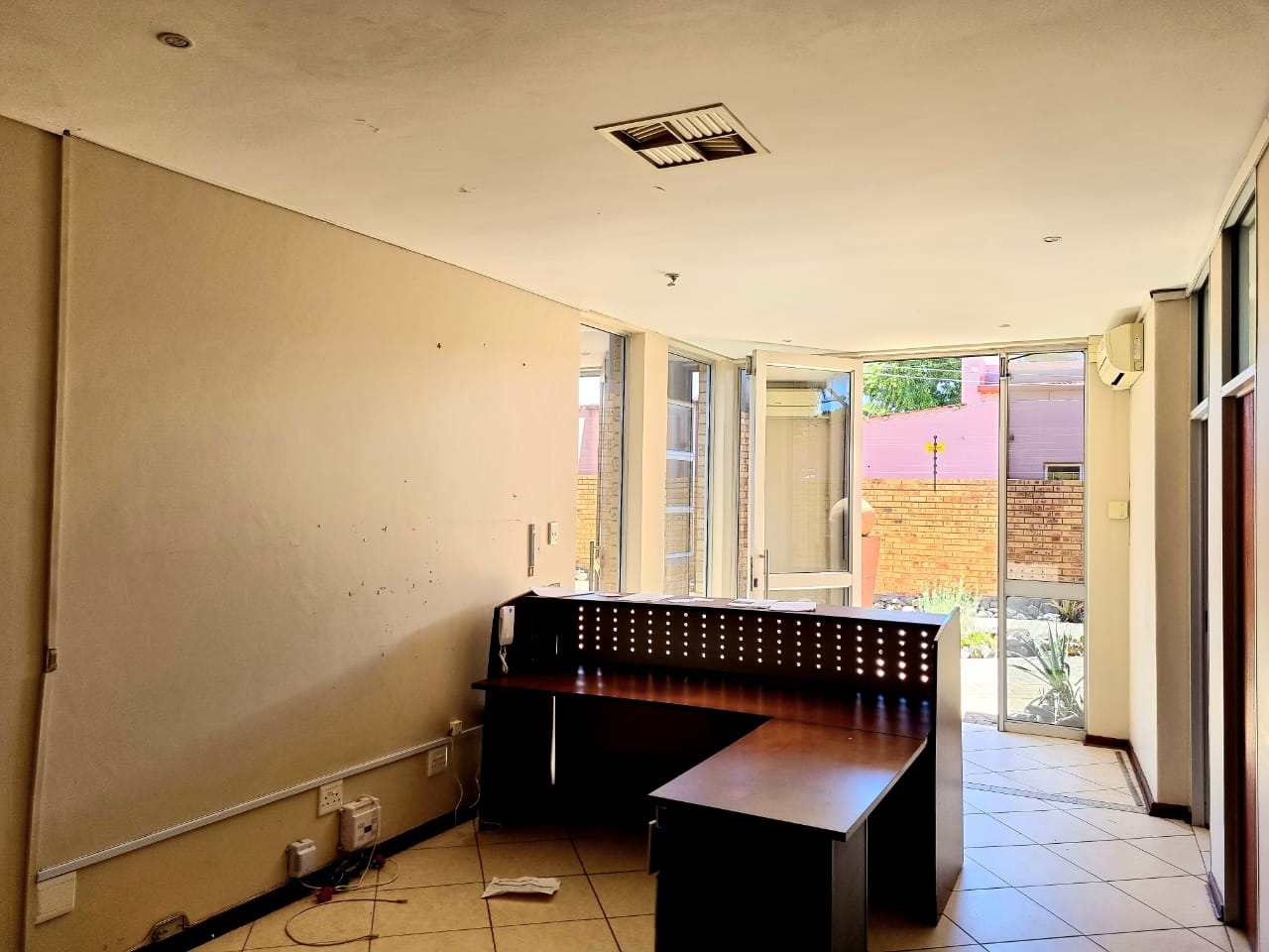 Commercial Property for Sale in Belgravia Northern Cape